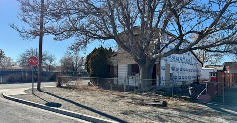615 Grinnel Ave, Lovelock, NV 89419 Photo