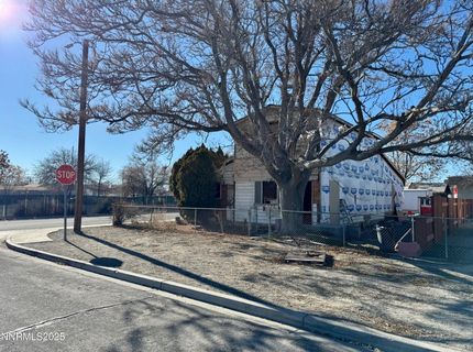 615 Grinnel Ave, Lovelock, NV 89419 Photo