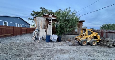 615 Grinnel Ave, Lovelock, NV 89419 Photo