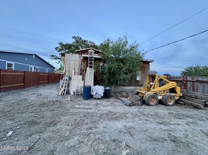 615 Grinnel Ave, Lovelock, NV 89419 Photo