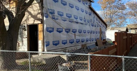 615 Grinnel Ave, Lovelock, NV 89419 Photo