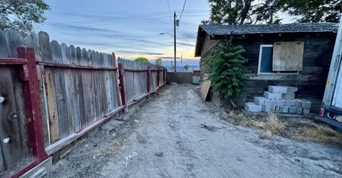 615 Grinnel Ave, Lovelock, NV 89419 Photo