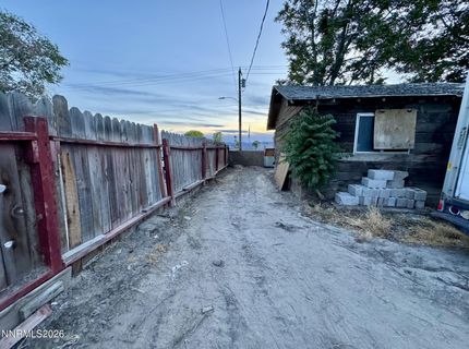 615 Grinnel Ave, Lovelock, NV 89419 Photo