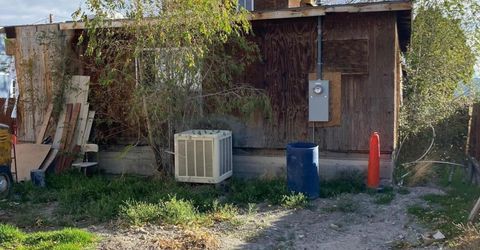 615 Grinnel Ave, Lovelock, NV 89419 Photo