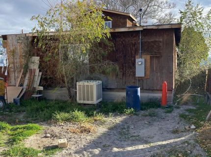 615 Grinnel Ave, Lovelock, NV 89419 Photo