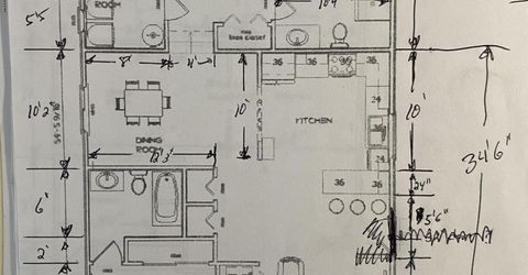 615 Grinnel Ave, Lovelock, NV 89419 Photo