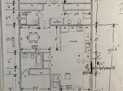 615 Grinnel Ave, Lovelock, NV 89419 Photo