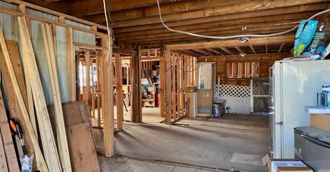 615 Grinnel Ave, Lovelock, NV 89419 Photo