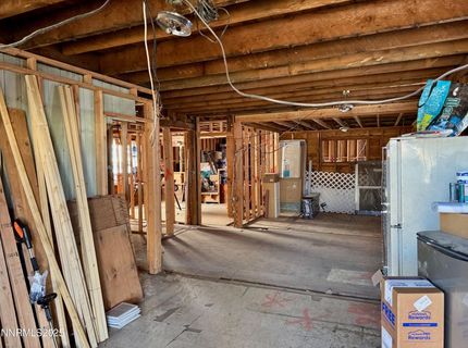 615 Grinnel Ave, Lovelock, NV 89419 Photo