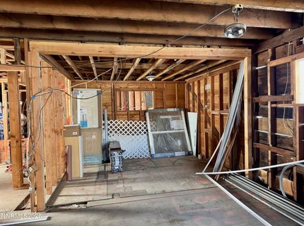 615 Grinnel Ave, Lovelock, NV 89419 Photo