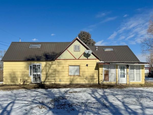 420 N 5th St., Manassa, CO 81141