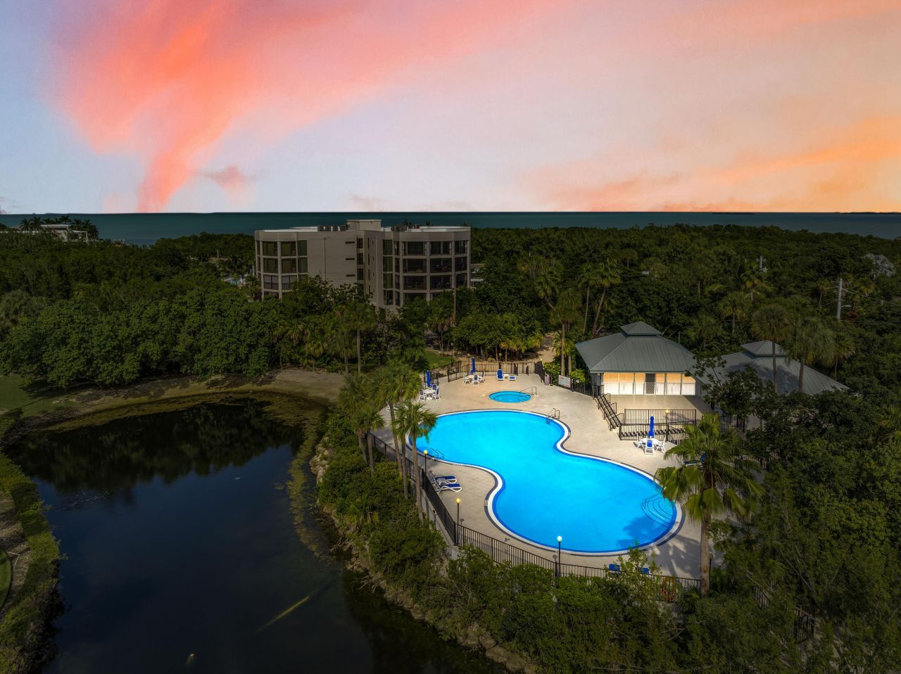 6201 Gulf Of Mexico Boulevard, Unit 201, Marathon, FL 33050 Photo