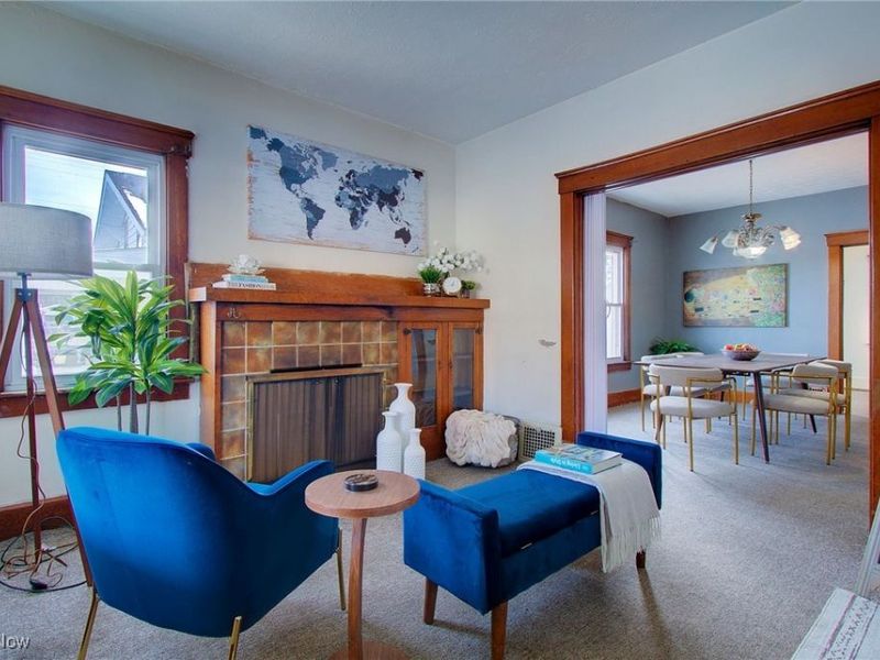 210 E Gorgas Street, Louisville, OH 44641 Photo 2