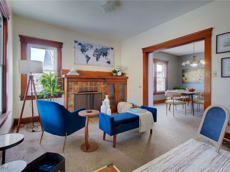 210 E Gorgas Street, Louisville, OH 44641 Photo 3