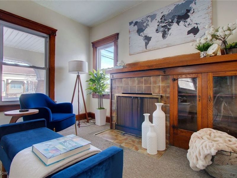 210 E Gorgas Street, Louisville, OH 44641 Photo 7