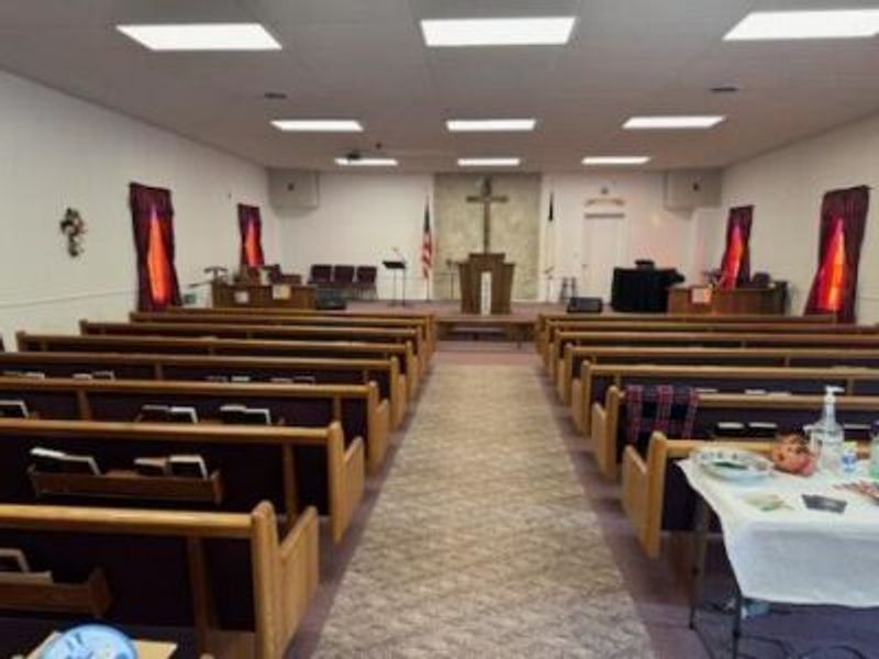 220 S Quarry Street, Bainbridge, OH 45612 Photo 2