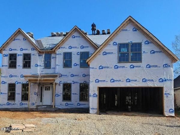 1442 Harvest Moon Lane, Knoxville, TN 37922