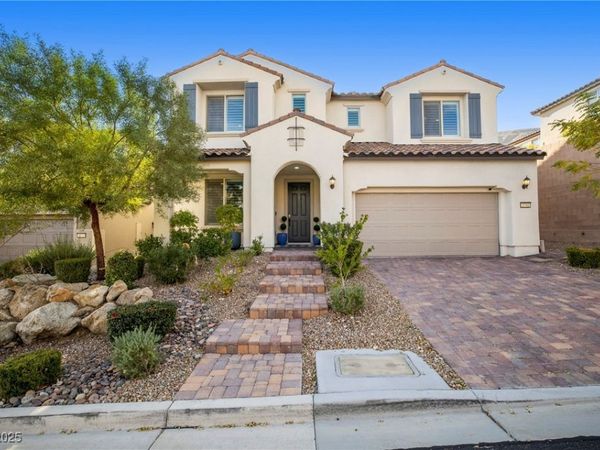 3741 Glasstop Drive , Las Vegas, NV 89141