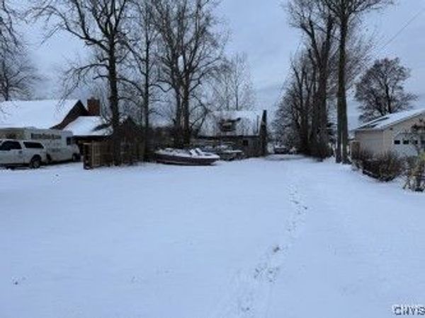 334 Rivershore Drive, Clayton, NY 13624