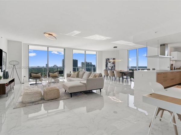 17111 Biscayne Blvd, Unit 2002, North Miami Beach, FL 33160