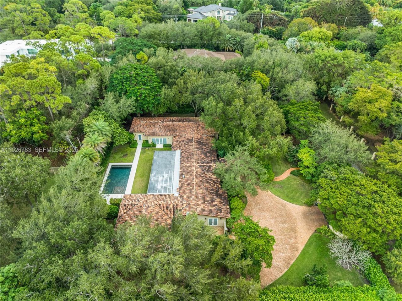 6755 SW 99th Ter, Pinecrest, FL 33156 Photo