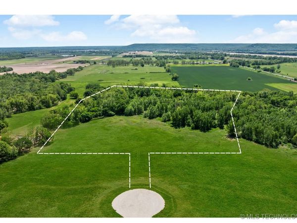 14219 S 198th Avenue E, Broken Arrow, OK 74014
