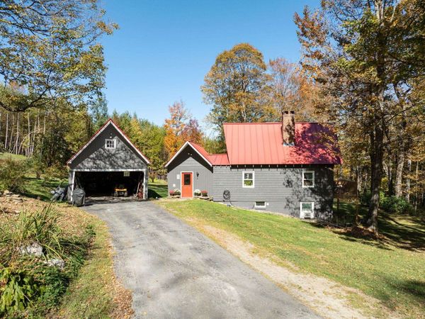60 Higley Hill, Dover, VT 05341