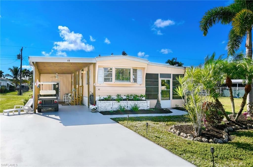 41 Sonderhen Dr, Naples, FL 34114 Photo