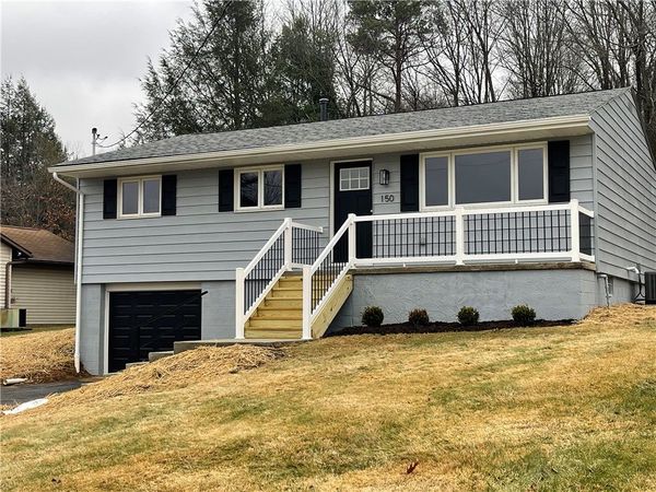 150 WATSON ROAD, Apollo, PA 15613