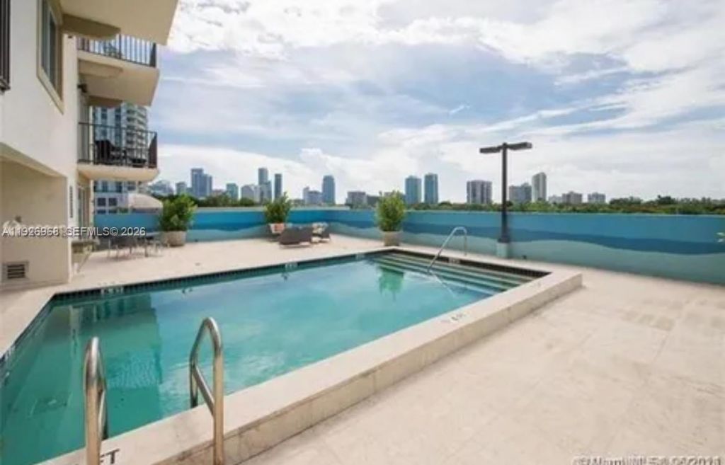 2701 SW 3rd Ave, Unit 703, Miami, FL 33129 Photo