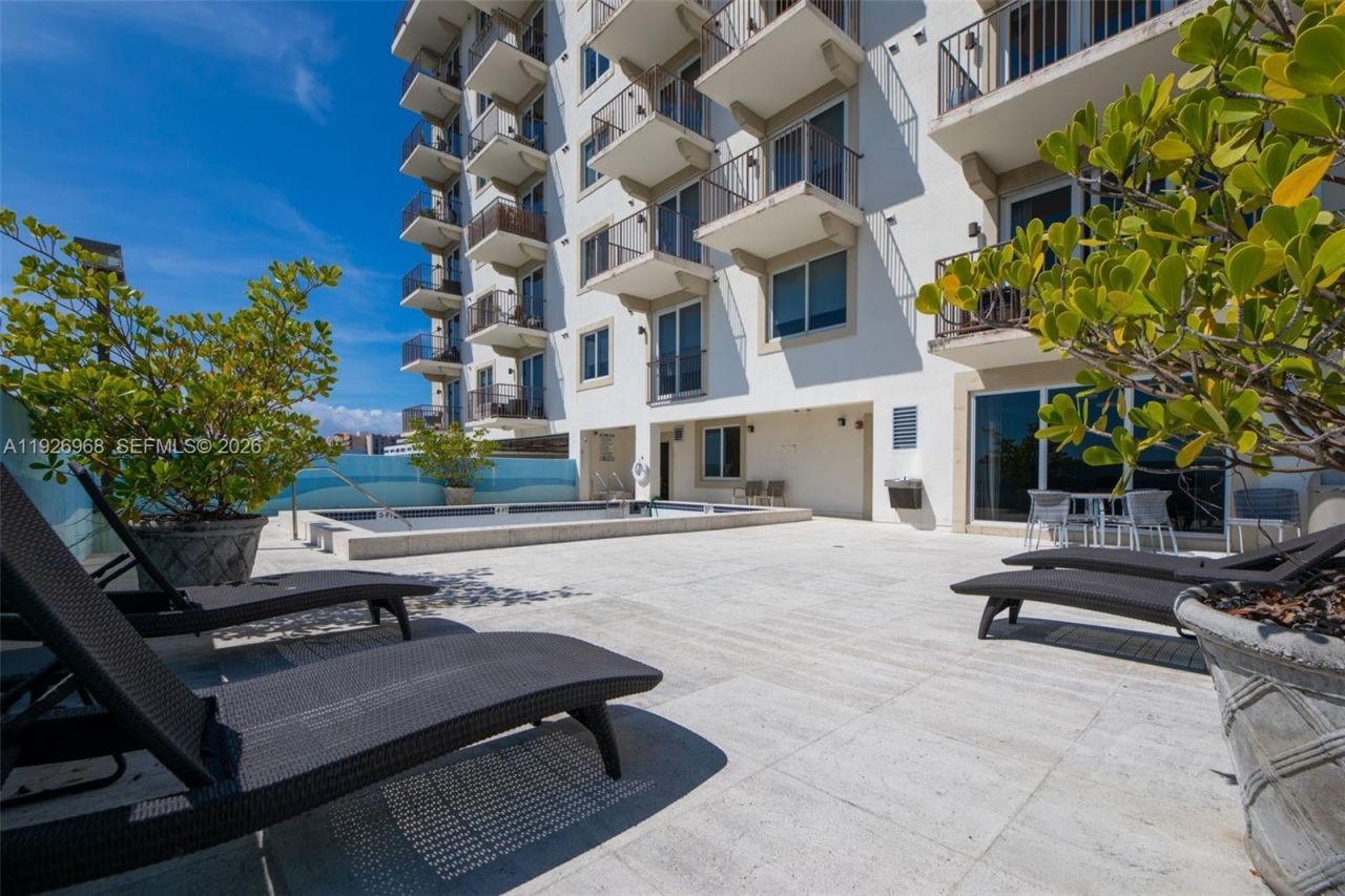 2701 SW 3rd Ave, Unit 703, Miami, FL 33129 Photo