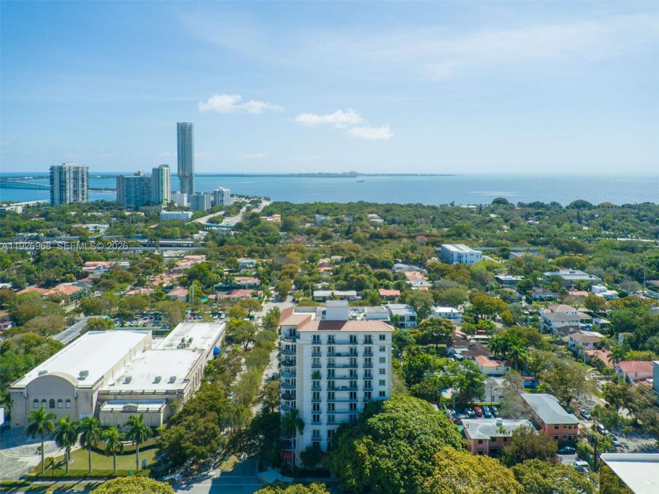 2701 SW 3rd Ave, Unit 703, Miami, FL 33129 Photo