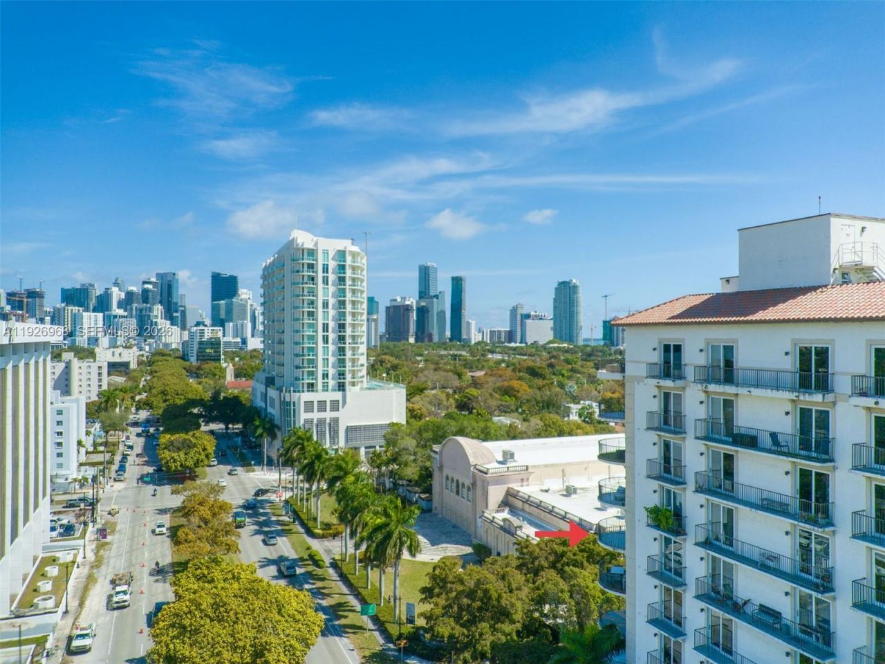 2701 SW 3rd Ave, Unit 703, Miami, FL 33129 Photo