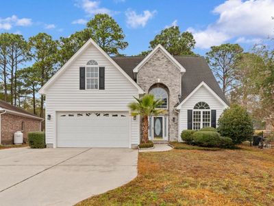 2077 N Berwick Dr., Surfside Beach, SC 29575