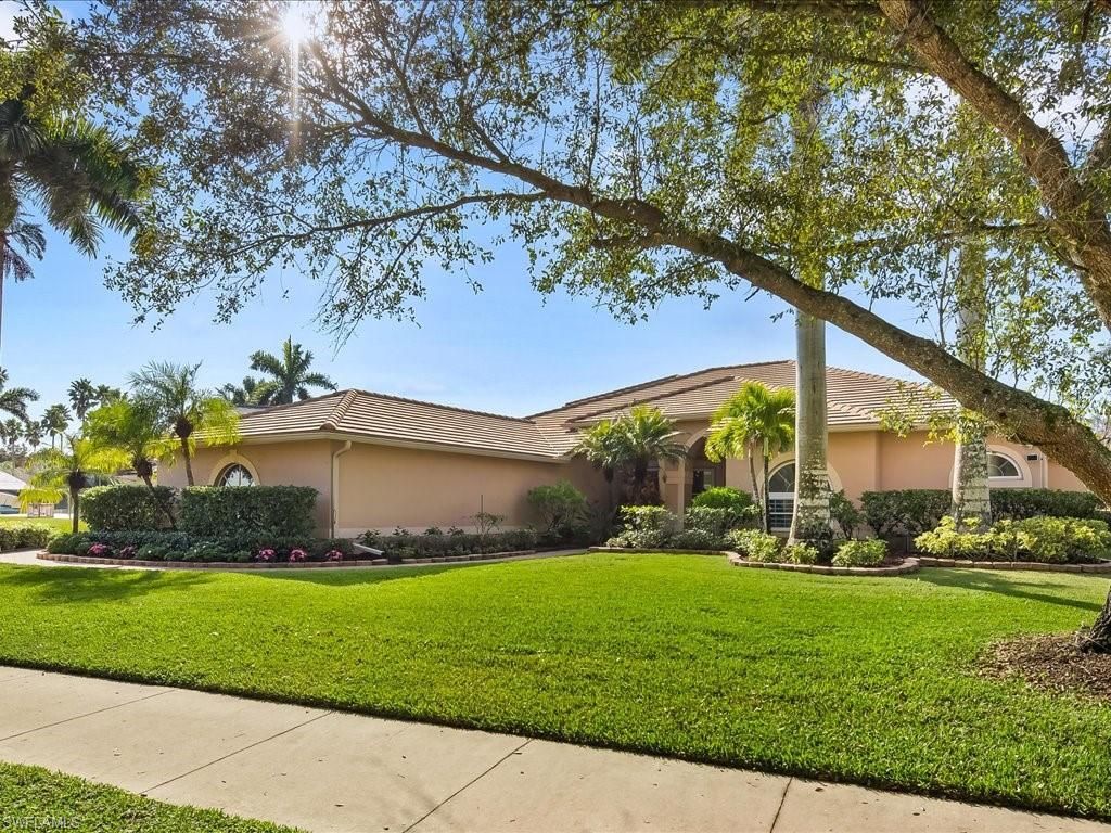 11118 Seminole Palm Way, Fort Myers, FL 33966 Photo