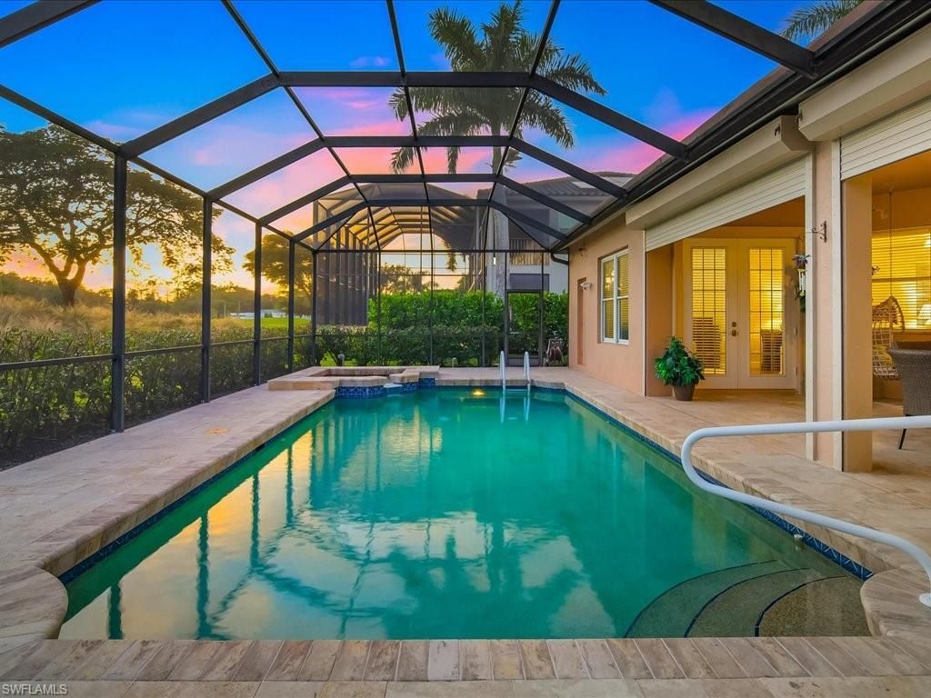 11118 Seminole Palm Way, Fort Myers, FL 33966 Photo