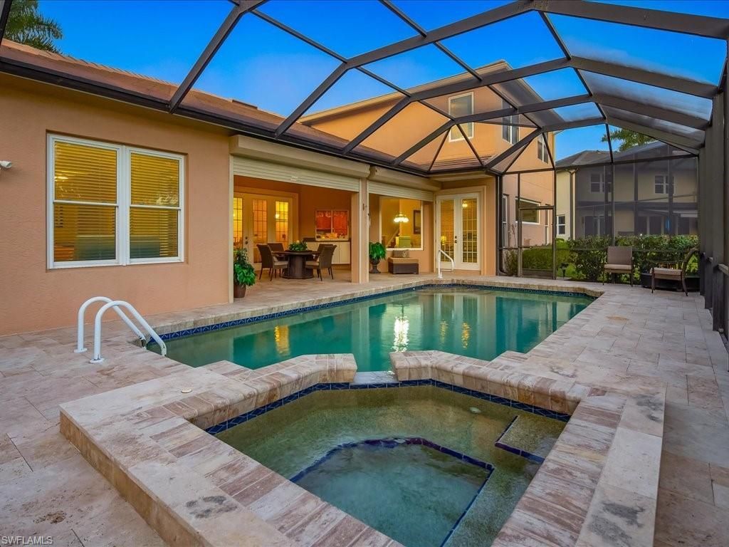 11118 Seminole Palm Way, Fort Myers, FL 33966 Photo