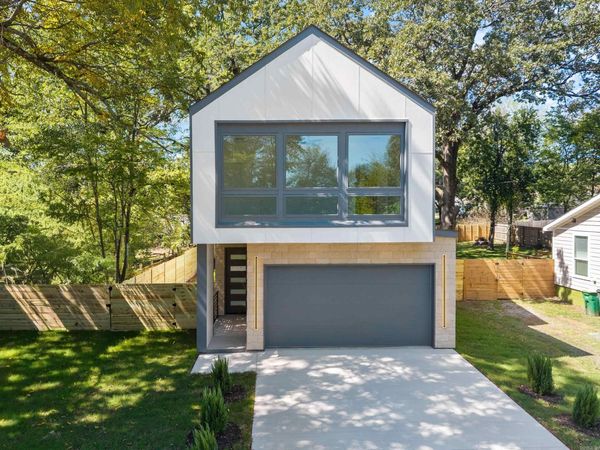 1904 Vance Street, Little Rock, AR 72206