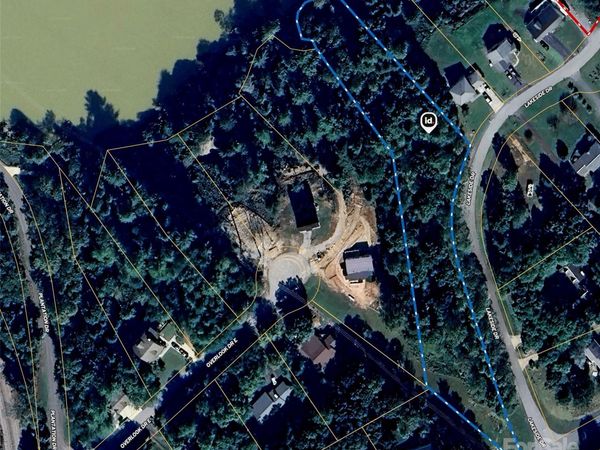 00 Lakeside Drive, Marion, NC 28752