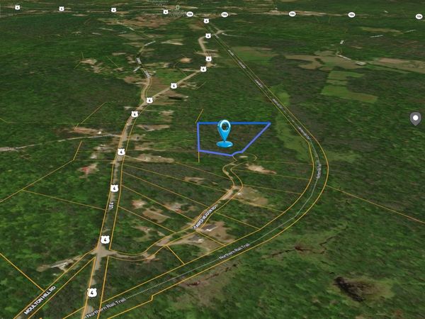 0 Juniper Meadow Road, Danbury, NH 03230