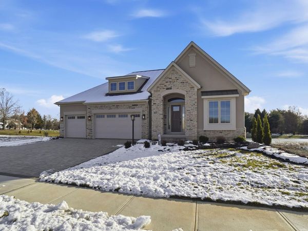 4703 Talus Road, Westerville, OH 43082