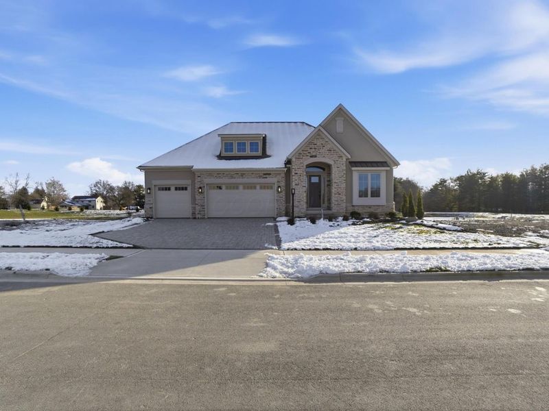 4703 Talus Road, Westerville, OH 43082 Photo 2