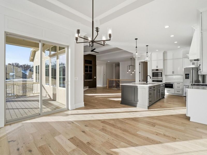 4703 Talus Road, Westerville, OH 43082 Photo 21