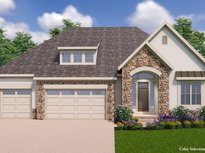 4703 Talus Road, Westerville, OH 43082 Photo 3