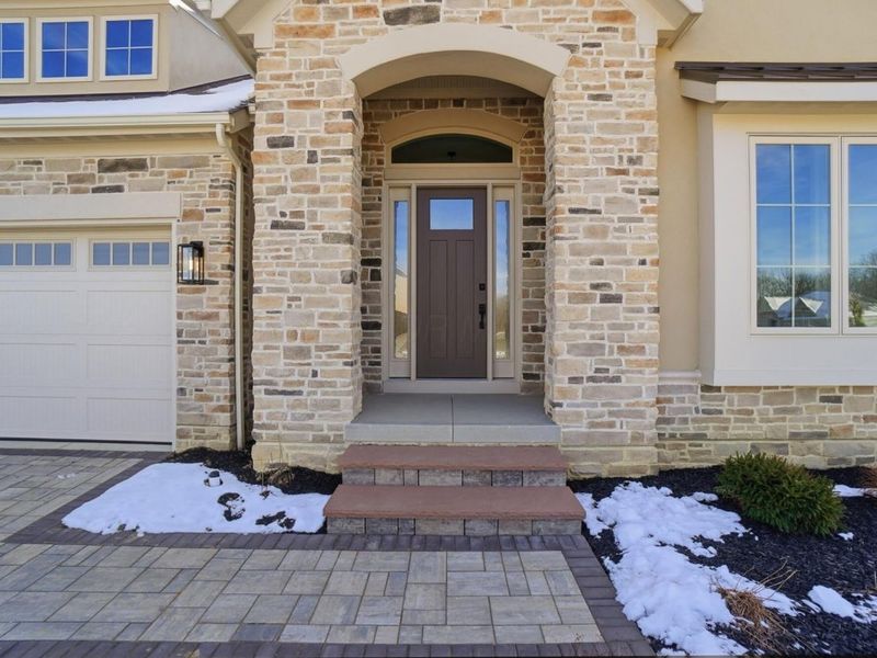 4703 Talus Road, Westerville, OH 43082 Photo 4