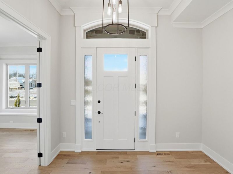 4703 Talus Road, Westerville, OH 43082 Photo 5