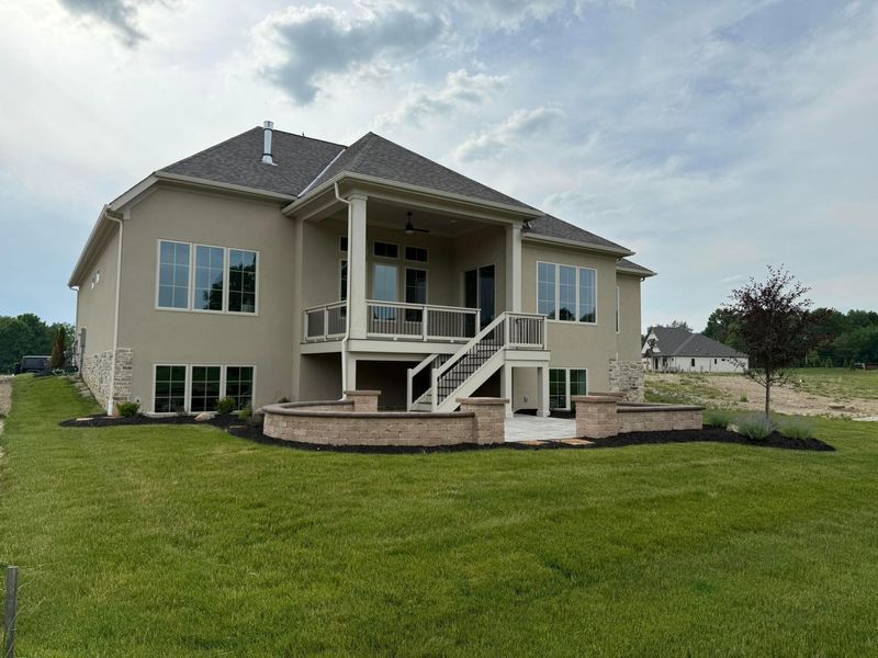 4703 Talus Road, Westerville, OH 43082 Photo 5