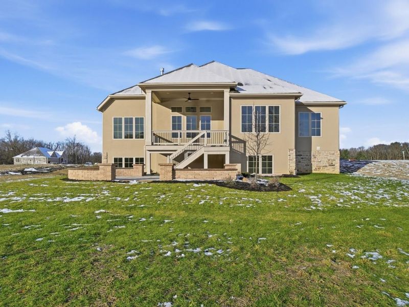 4703 Talus Road, Westerville, OH 43082 Photo 61