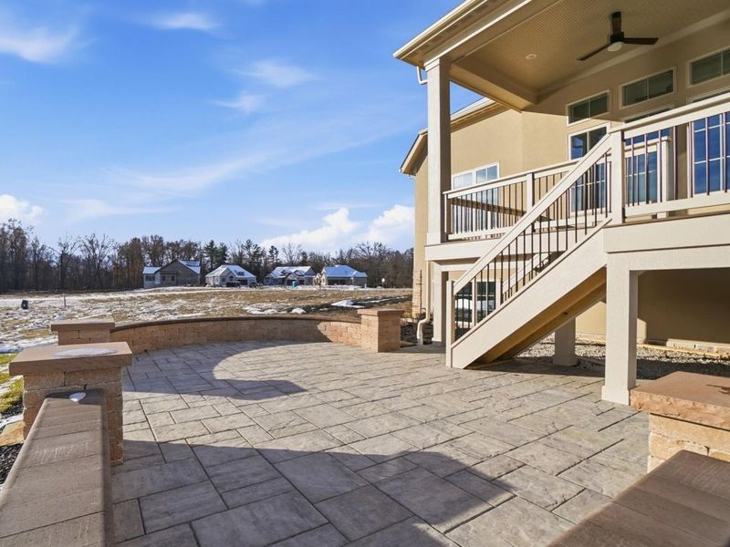 4703 Talus Road, Westerville, OH 43082 Photo 63