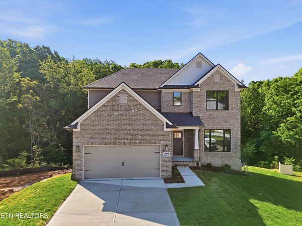 11900 Cordial Lane, Knoxville, TN 37932